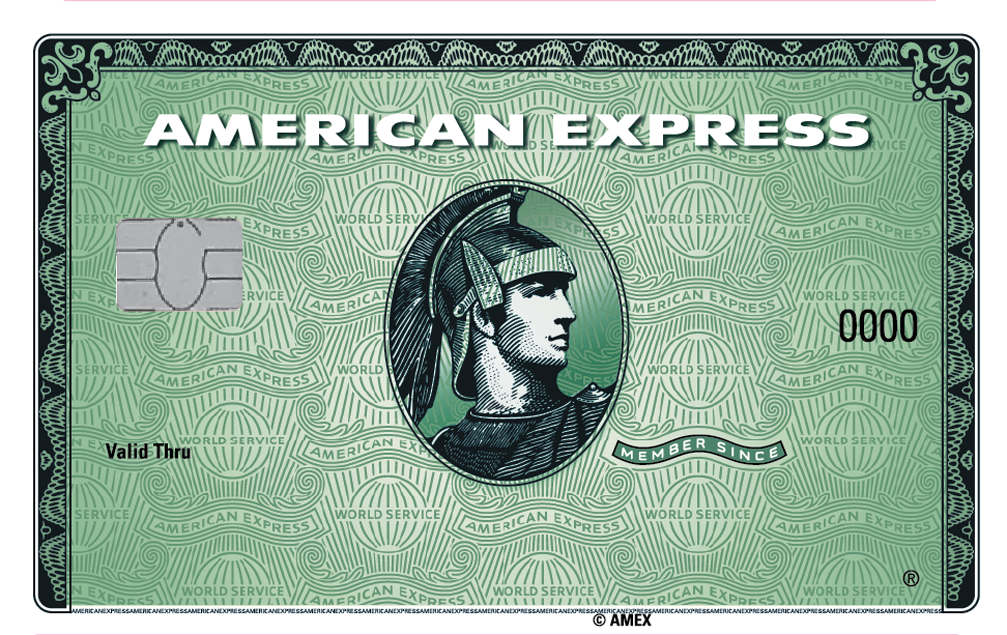 American Express® Card