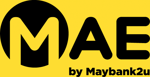 MAE App Logo